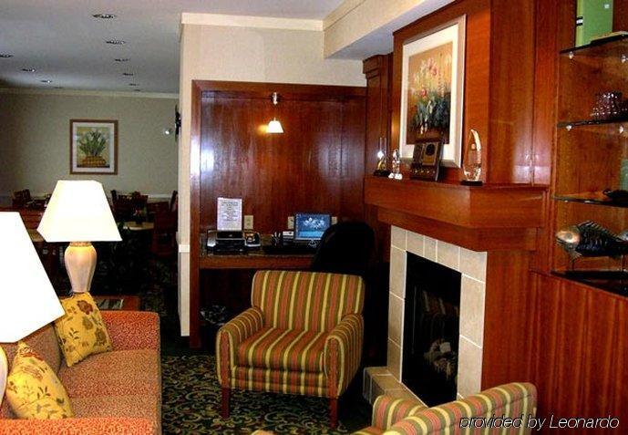 Fairfield Inn & Suites By Marriott Columbus Esterno foto