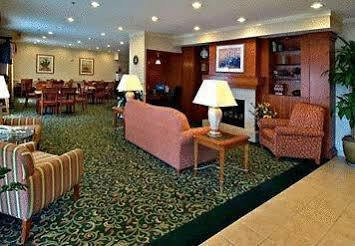 Fairfield Inn & Suites By Marriott Columbus Esterno foto